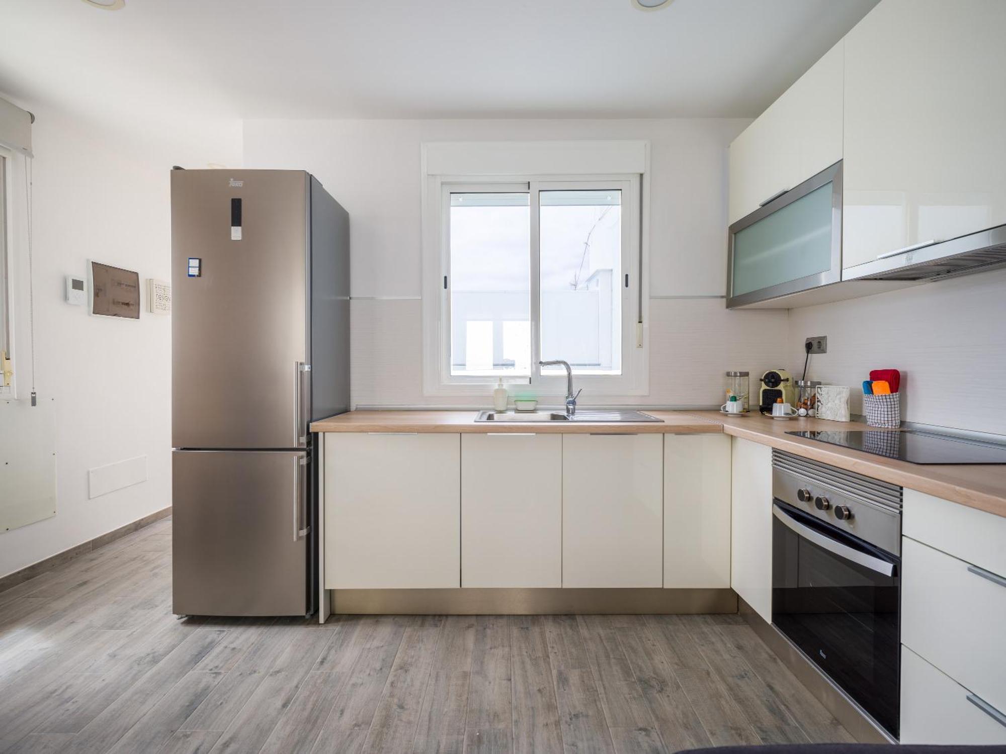 Apartment Topsun - Rooftop With Large Terrace *