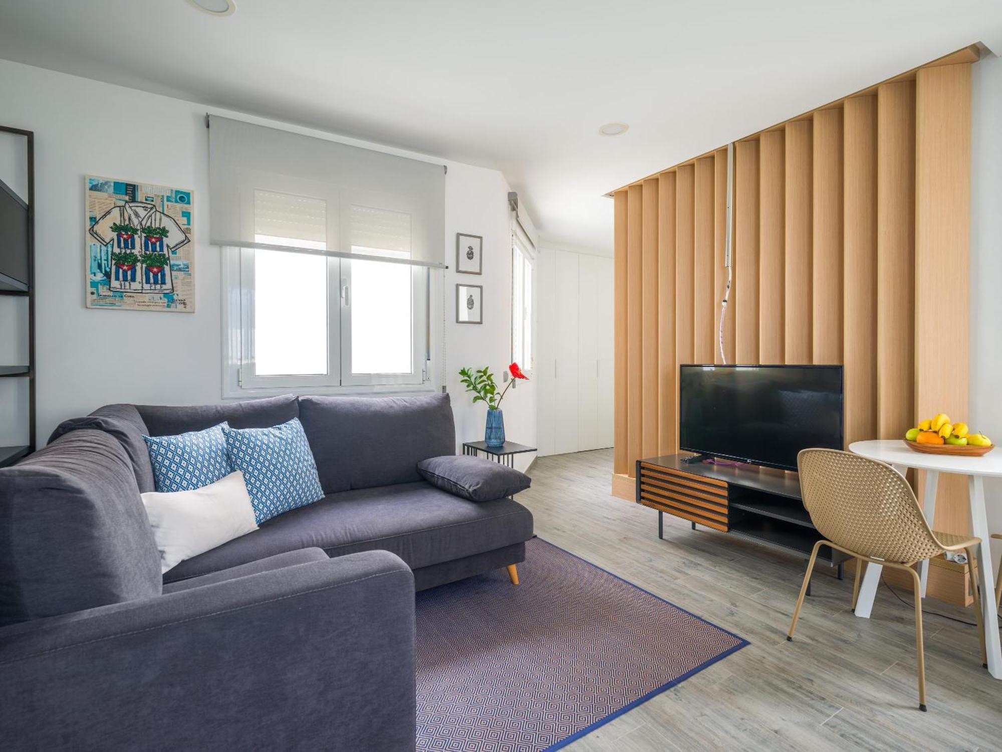 Topsun - Rooftop With Large Terrace Apartment Las Palmas de Gran Canaria