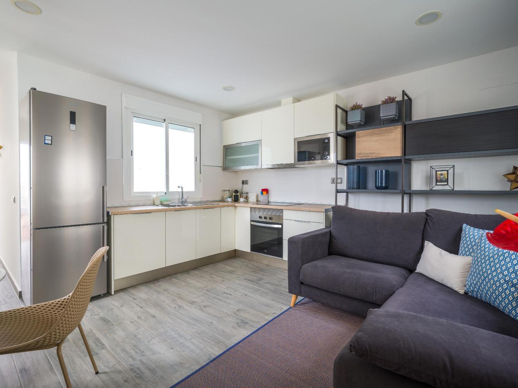 Apartment Topsun - Rooftop With Large Terrace