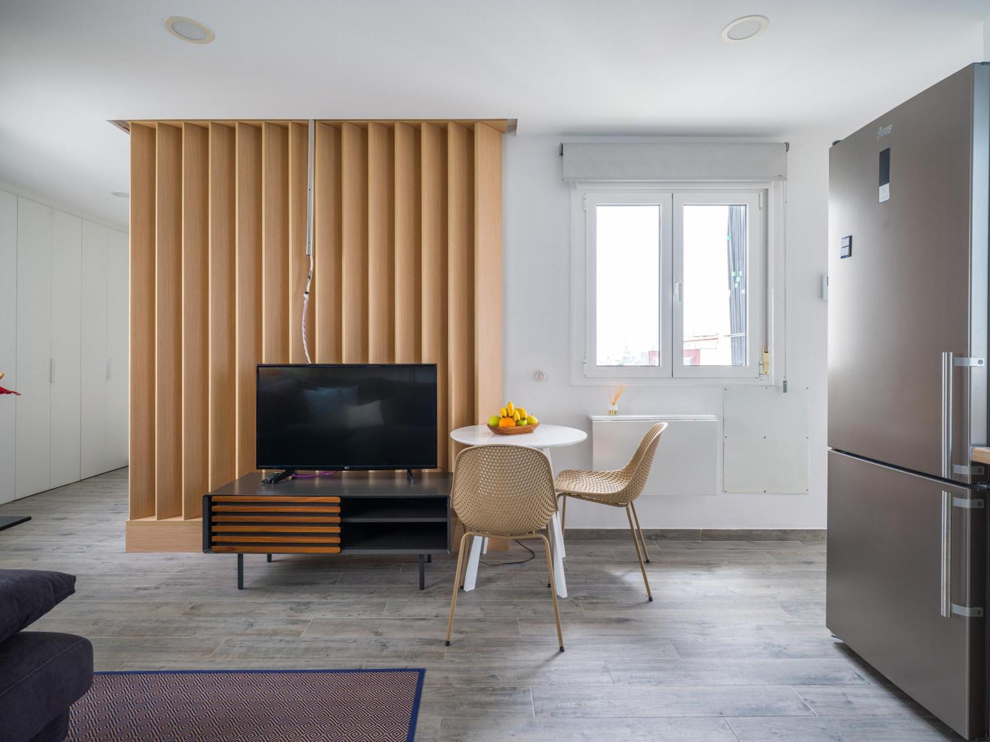 Topsun - Rooftop With Large Terrace Apartment