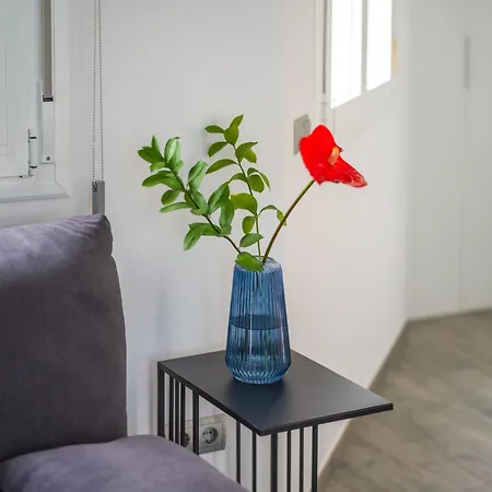 Topsun - Rooftop Apartment With Large Terrace Las Palmas Exterior photo