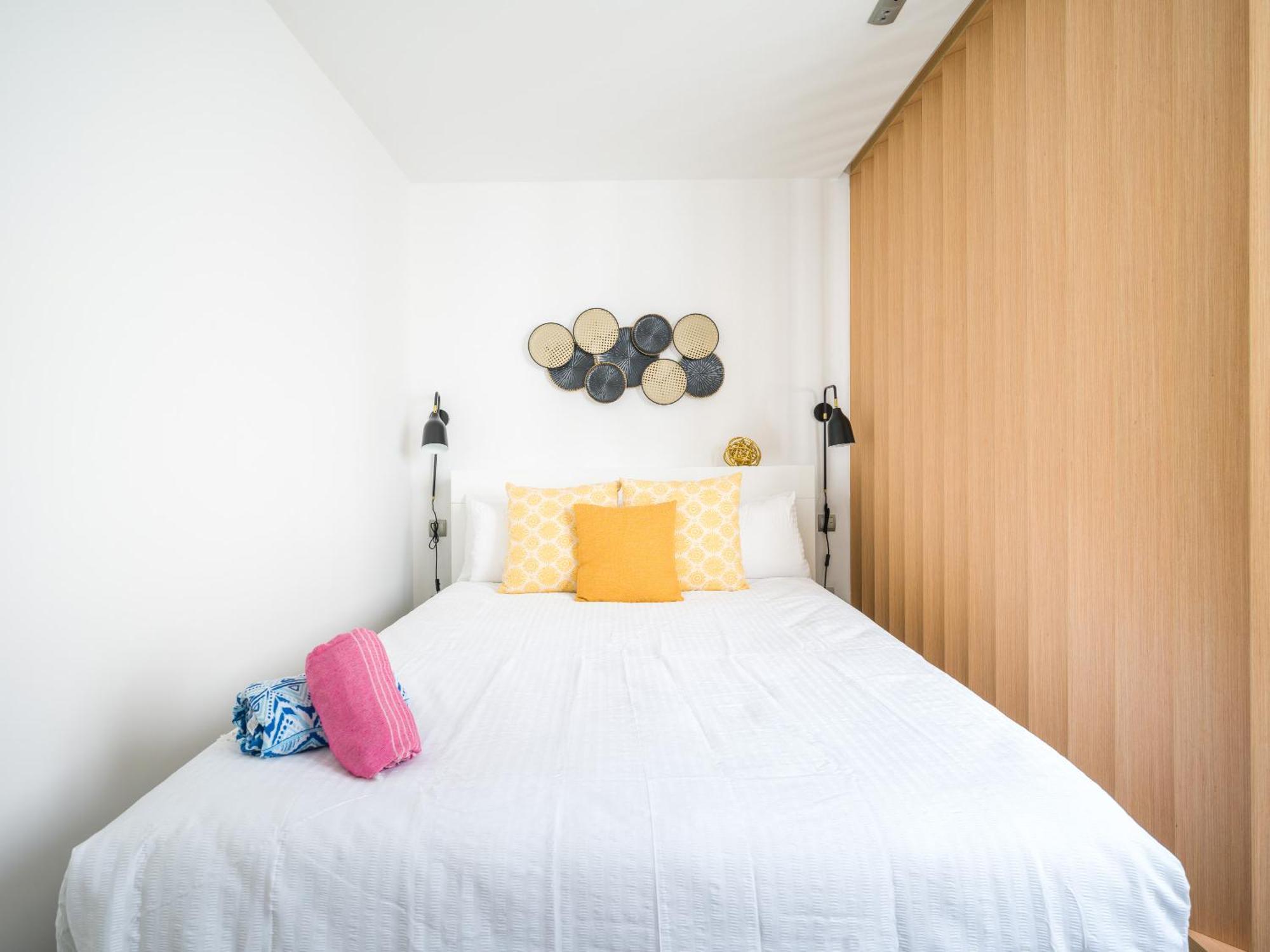 Appartement Topsun - Rooftop With Large Terrace