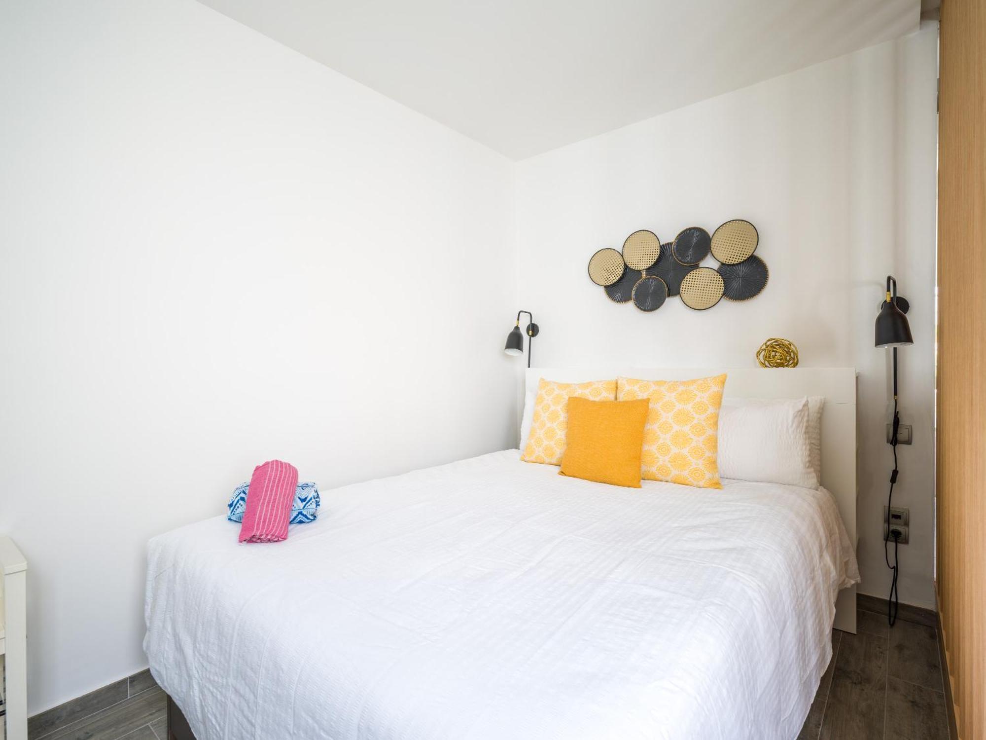 Topsun - Rooftop With Large Terrace Las Palmas