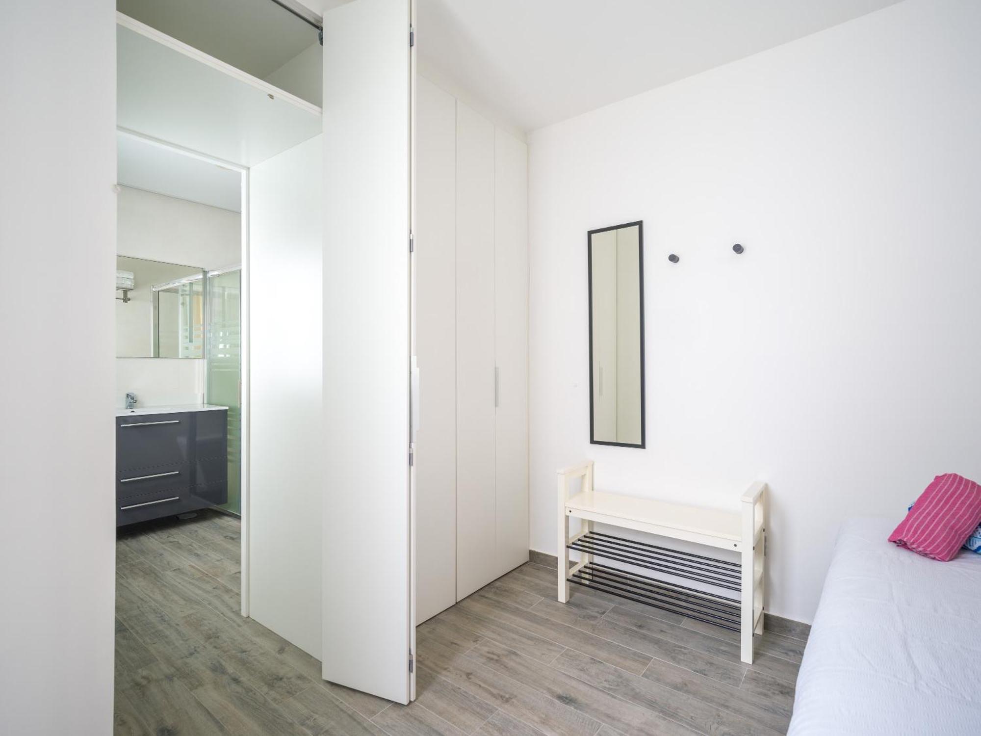 Topsun - Rooftop With Large Terrace * Las Palmas