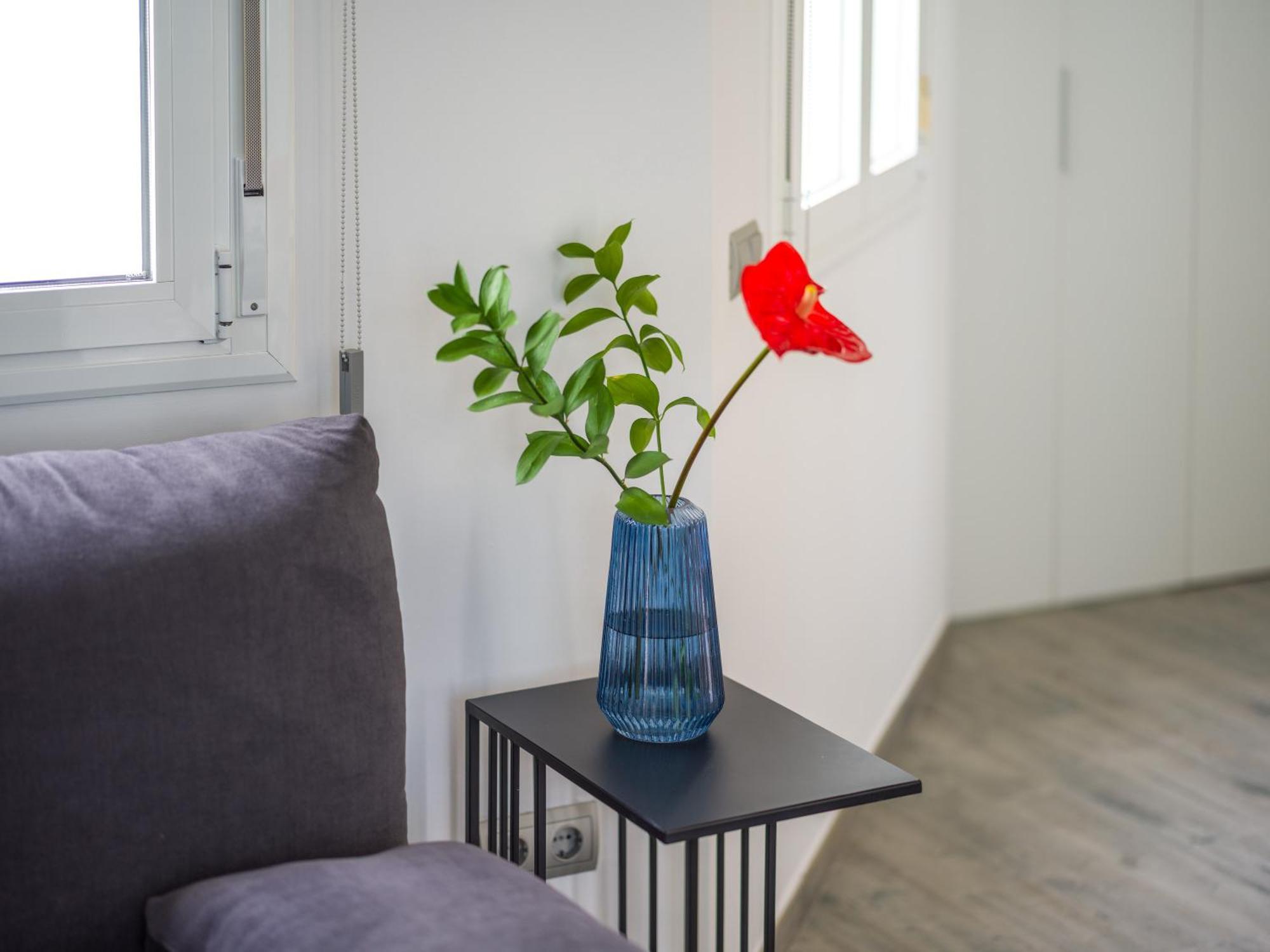 Topsun - Rooftop With Large Terrace Appartement Las Palmas