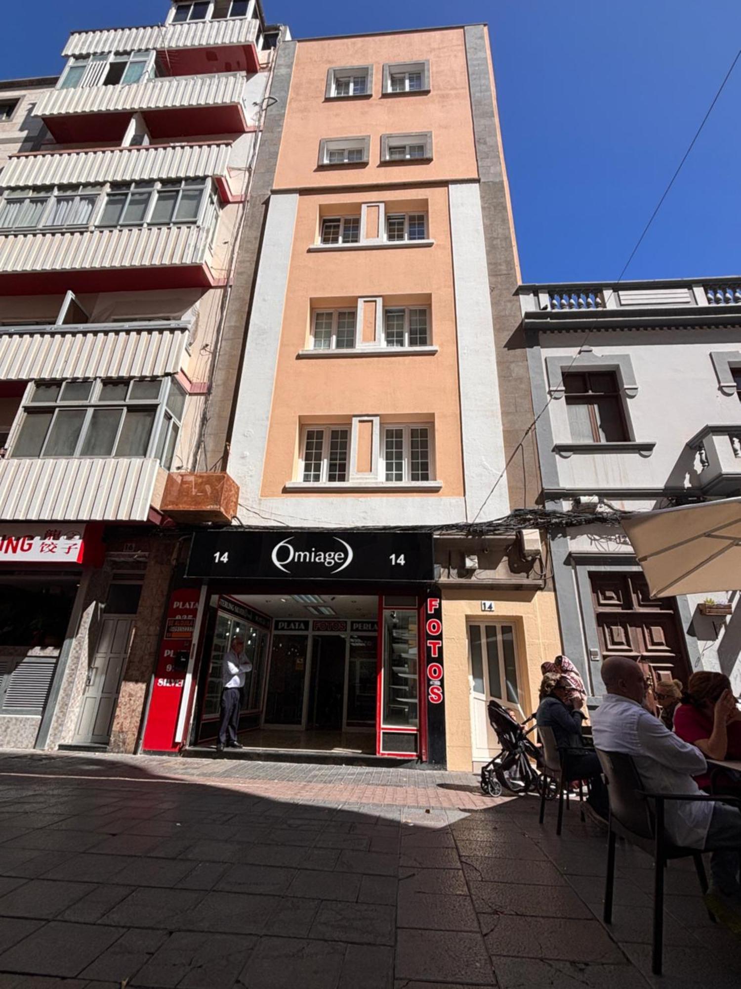 Apartamento Topsun - Rooftop With Large Terrace *